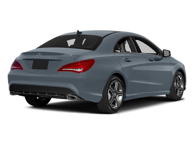 2014 Mercedes-Benz CLA 250 SPORT Plano TX