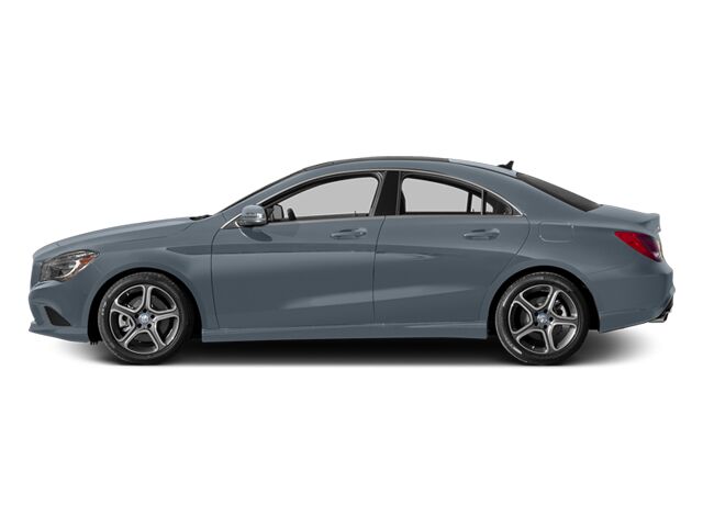 2014 Mercedes-Benz CLA 250 SPORT Plano TX