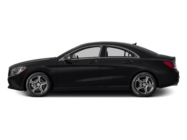 2014 Mercedes-Benz CLA 250 Sport Chantilly VA