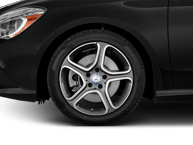 2014 Mercedes-Benz CLA 250 Sport Chantilly VA