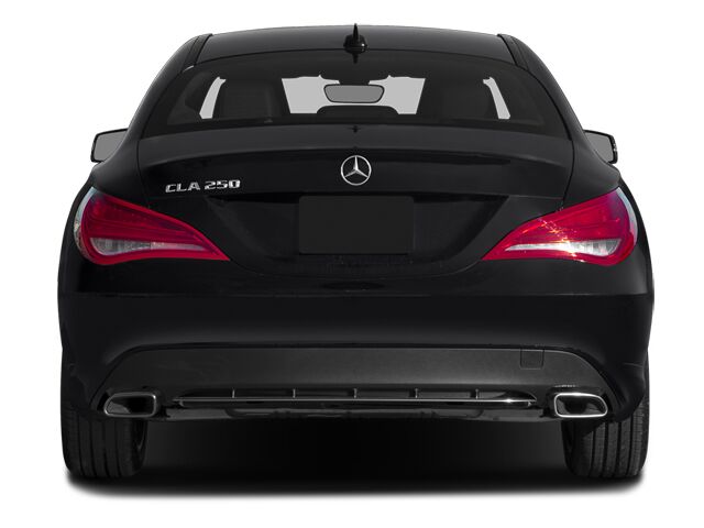 2014 Mercedes-Benz CLA 250 Sport Chantilly VA