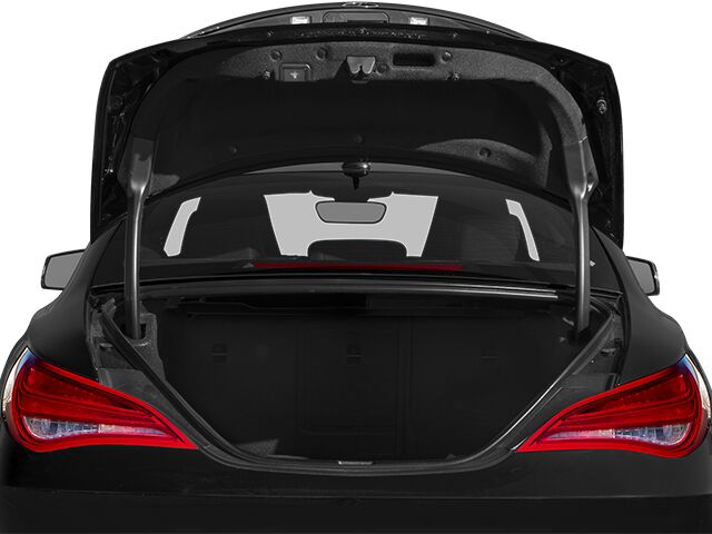 2014 Mercedes-Benz CLA 250 Sport Chantilly VA