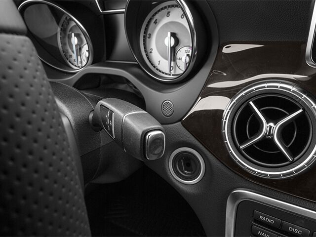 2014 Mercedes-Benz CLA 250 Sport Chantilly VA