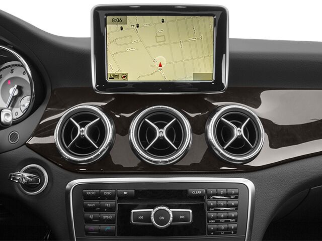 2014 Mercedes-Benz CLA 250 Sport Chantilly VA