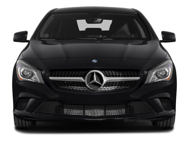 2014 Mercedes-Benz CLA 250 Sport Chantilly VA