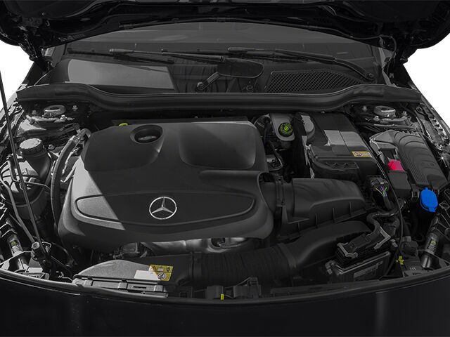 2014 Mercedes-Benz CLA 250 Sport Chantilly VA