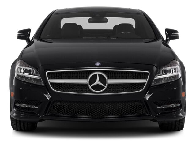 2014 Mercedes-Benz CLS 550 4MATIC Chantilly VA