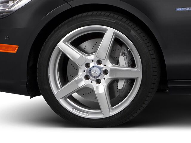 2014 Mercedes-Benz CLS 550 4MATIC Chantilly VA
