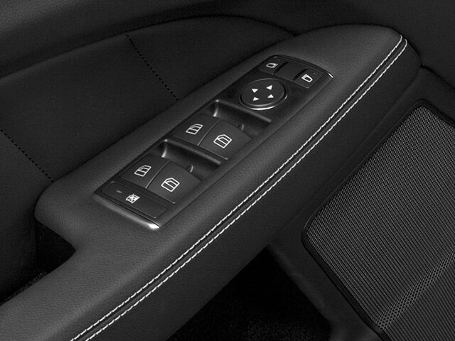 2014 Mercedes-Benz CLS 550 4MATIC Chantilly VA