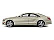 2014 Mercedes-Benz CLS-Class CLS550 4MATIC