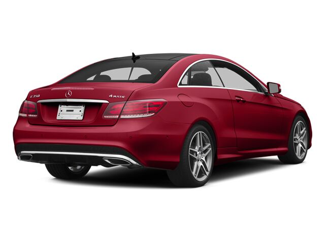2014 Mercedes-Benz E 350 4MATIC Chantilly VA