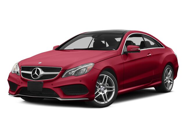 2014 Mercedes-Benz E 350 4MATIC Chantilly VA