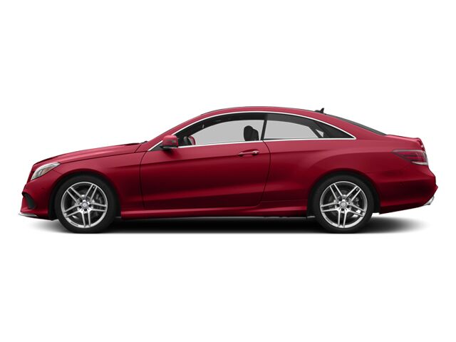 2014 Mercedes-Benz E 350 4MATIC Chantilly VA