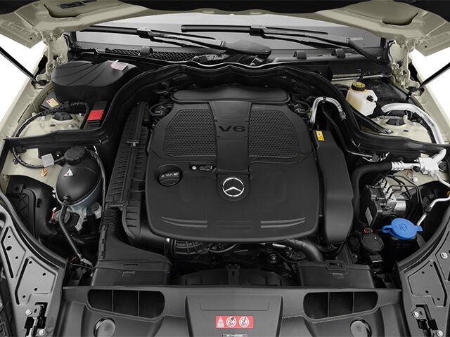 2014 Mercedes-Benz E 350 4MATIC Chantilly VA