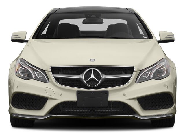 2014 Mercedes-Benz E 350 4MATIC Chantilly VA