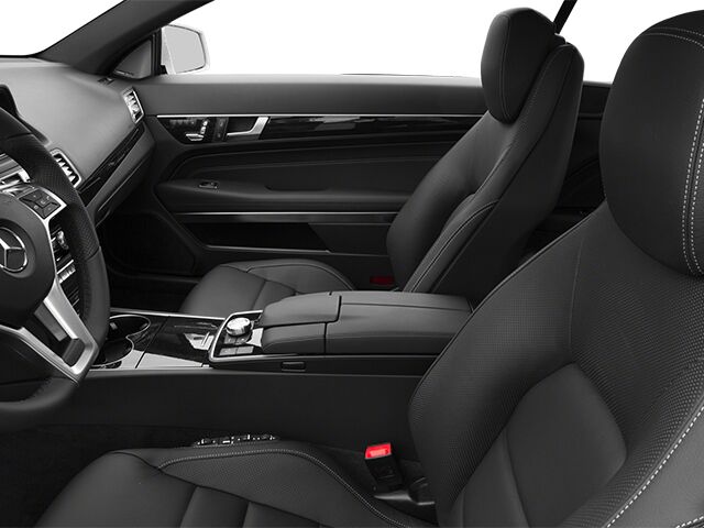 2014 Mercedes-Benz E 350 4MATIC Chantilly VA