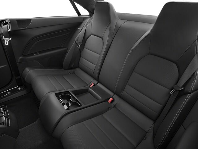 2014 Mercedes-Benz E 350 4MATIC Chantilly VA