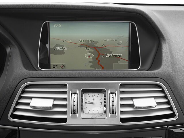 2014 Mercedes-Benz E 350 4MATIC Chantilly VA