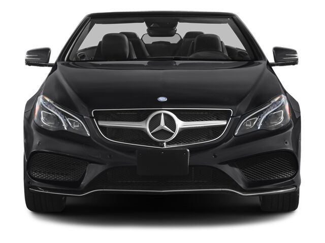 2014 Mercedes-Benz E 350 CABRIO DRIVER ASSIST E 350 Melbourne FL