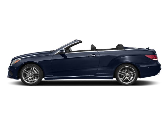 2014 Mercedes-Benz E 350 CABRIO E 350 AMG Melbourne FL