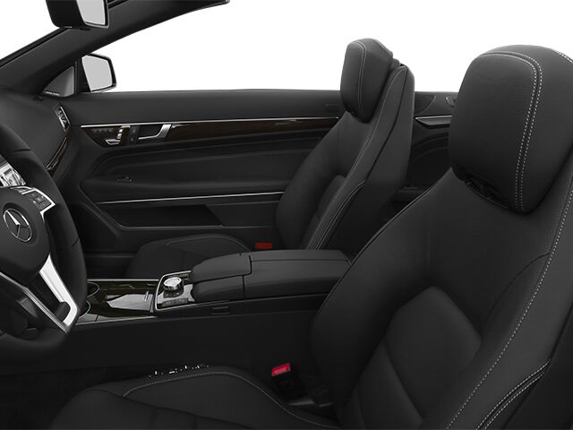2014 Mercedes-Benz E 350 CABRIO E 350 AMG Melbourne FL