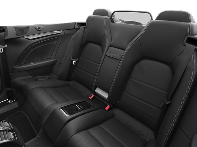 2014 Mercedes-Benz E 350 CABRIO E 350 AMG Melbourne FL