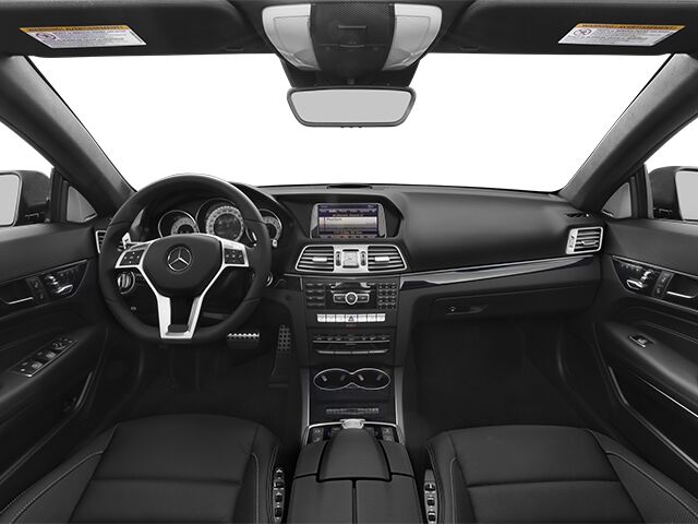 2014 Mercedes-Benz E 350 CABRIO E 350 AMG Melbourne FL