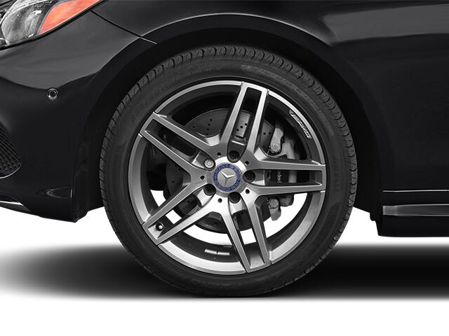 2014 Mercedes-Benz E 350 CABRIO E 350 AMG Melbourne FL