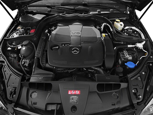 2014 Mercedes-Benz E 350 CABRIO E 350 AMG Melbourne FL