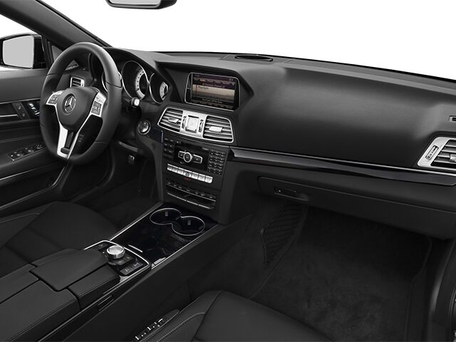2014 Mercedes-Benz E 350 CABRIO E 350 AMG Melbourne FL