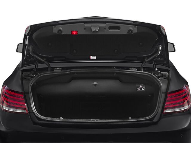 2014 Mercedes-Benz E 350 CABRIO E 350 AMG Melbourne FL