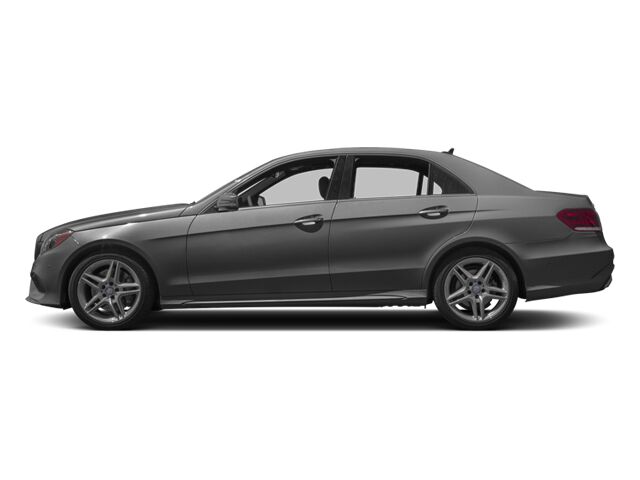 2014 Mercedes-Benz E 350 E 350 Luxury