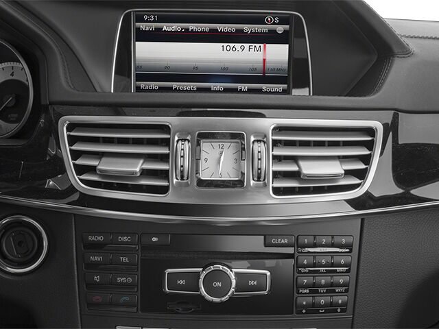 2014 Mercedes-Benz E 350 E 350 Sport Roseville CA