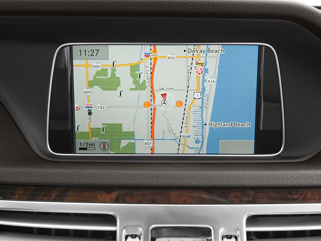 2014 Mercedes-Benz E 550 E 550 4MATIC Tucson AZ