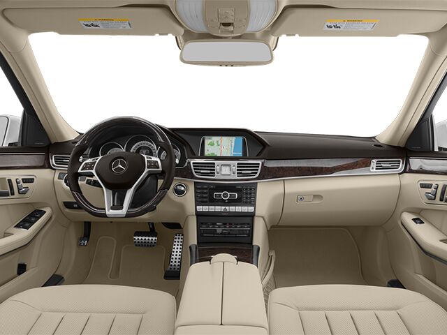 2014 Mercedes-Benz E 550 E 550 4MATIC Tucson AZ