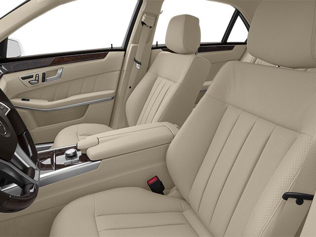 2014 Mercedes-Benz E 550 E 550 4MATIC Tucson AZ