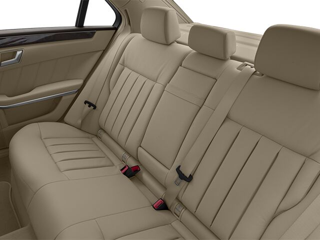 2014 Mercedes-Benz E 550 E 550 4MATIC Tucson AZ