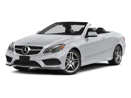 2014 Mercedes-Benz E-Class E 350 Boston MA