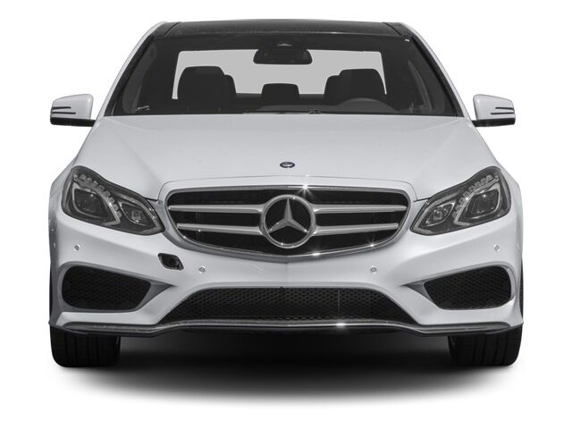 2014 Mercedes-Benz E-Class E 350 Luxury Boston MA