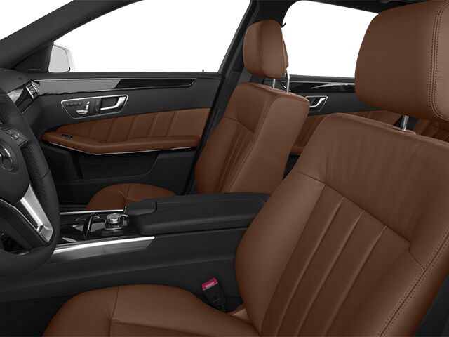 2014 Mercedes-Benz E-Class E 350 Sport Del Rio TX