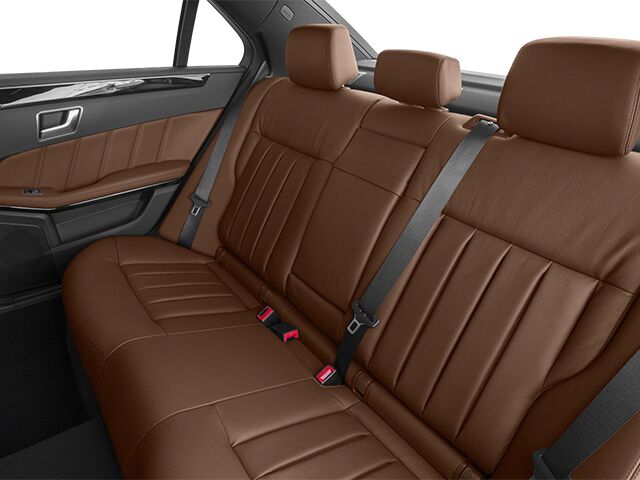 2014 Mercedes-Benz E-Class E 350 Sport Del Rio TX