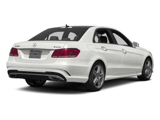 2014 Mercedes-Benz E-Class E 350 Sport