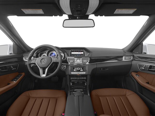 2014 Mercedes-Benz E-Class E 350 Sport Roseville CA