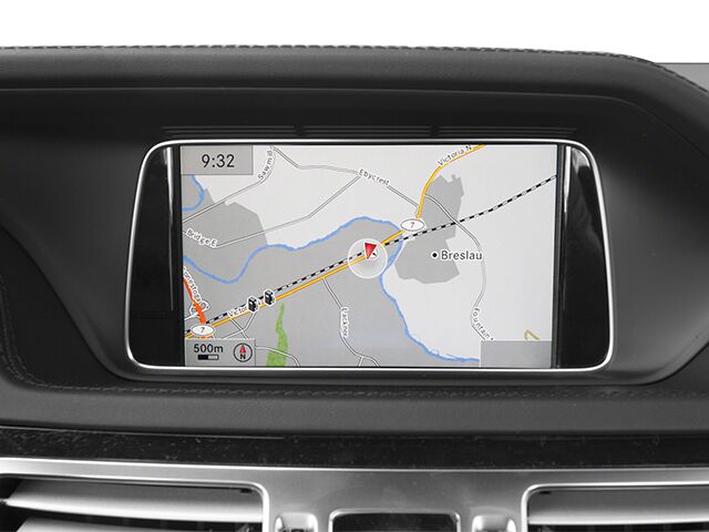 2014 Mercedes-Benz E-Class E 350 Sport Roseville CA