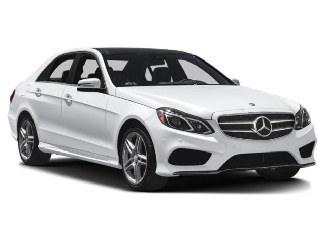 2014 Mercedes-Benz E-Class E 350 Sport Roseville CA
