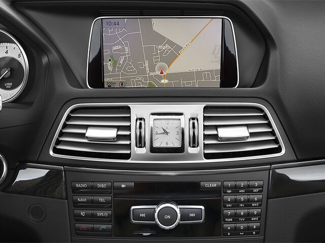 2014 Mercedes-Benz E-Class E 350 Tucson AZ