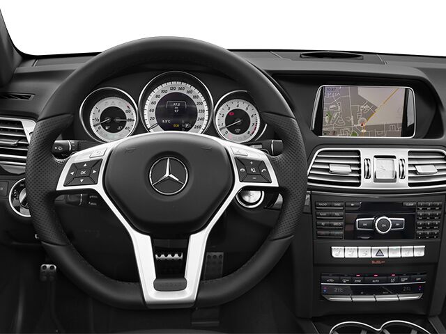 2014 Mercedes-Benz E-Class E 350 Tucson AZ