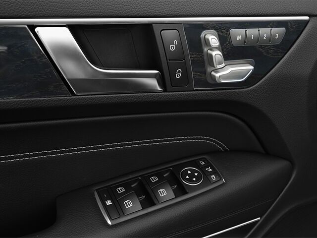 2014 Mercedes-Benz E-Class E 350 Tucson AZ
