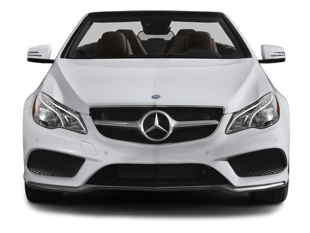 2014 Mercedes-Benz E-Class E 550 Boston MA