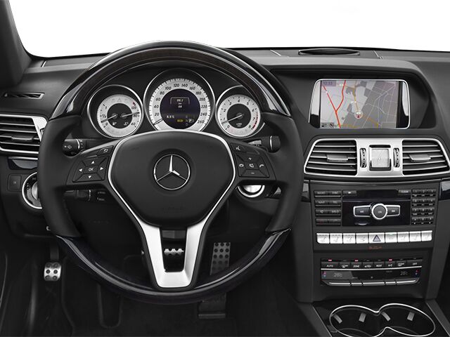 2014 Mercedes-Benz E-Class E 550 Boston MA